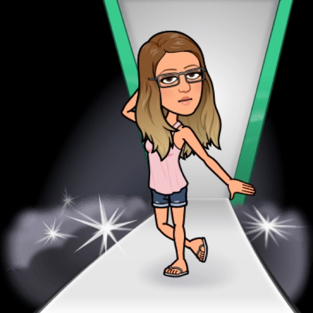 Meet your Posher, Lauri